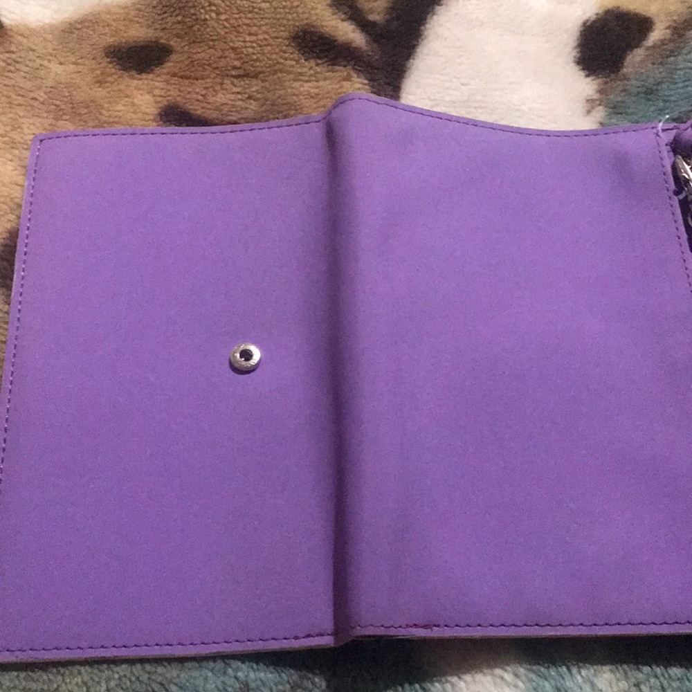 Franklin Covey planner-wallet - Picture 6 of 11